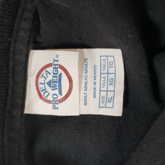 Golden Girls Tee sz XL - Picture 5 of 5